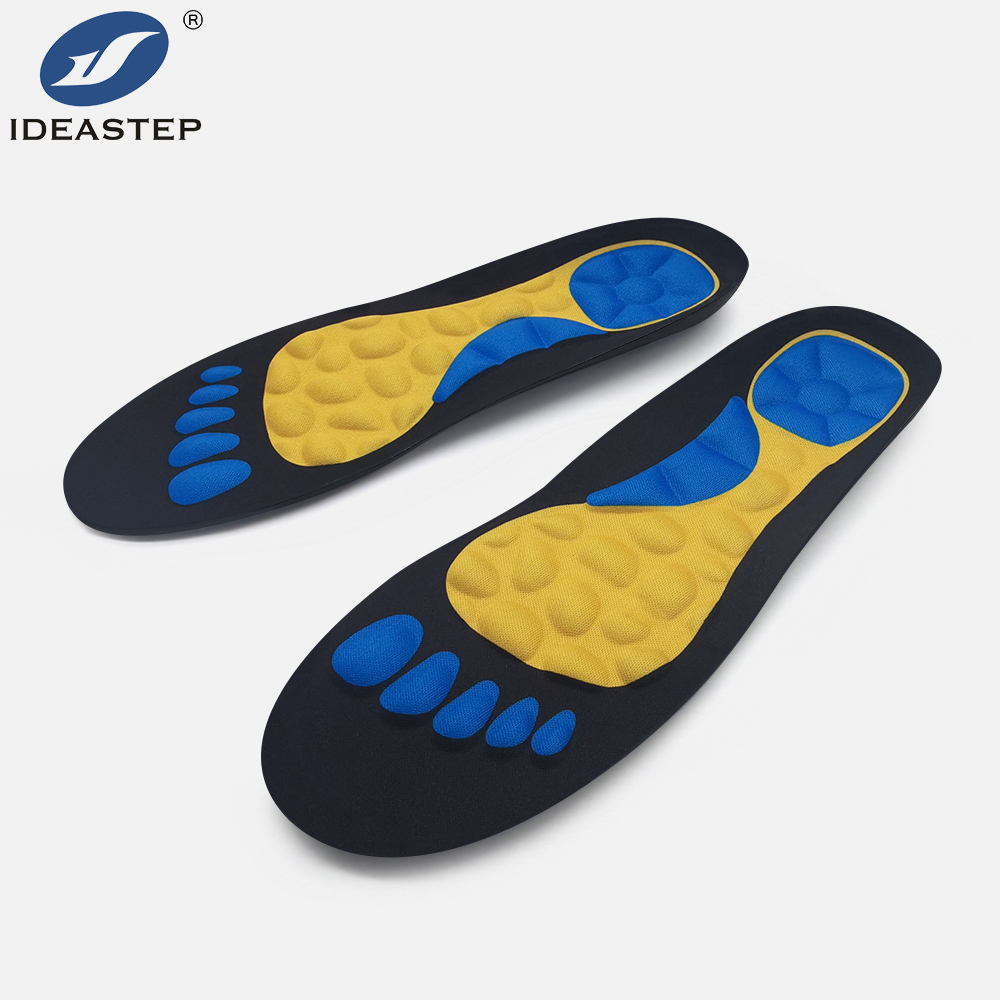 custom shoe inserts