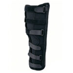 Large Knee Support Brace for Sports and Orthopedic Supply