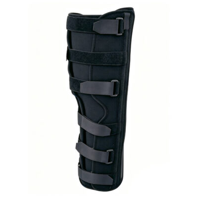 Ideastep GS516 Large Knee Support Brace for Sports Protection & Orthopedic Support