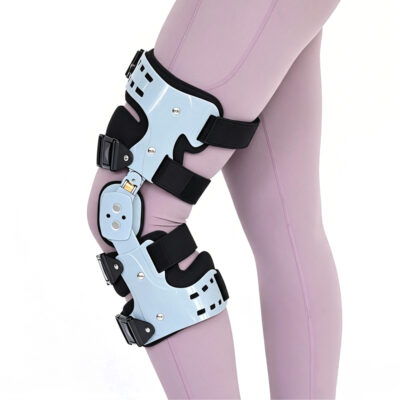 Ideastep GS5190 AO Knee Brace for Orthopedic Support and Rehabilitation Applications