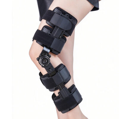 Ideastep GS5228 Knee Joint Support Brace – One Size