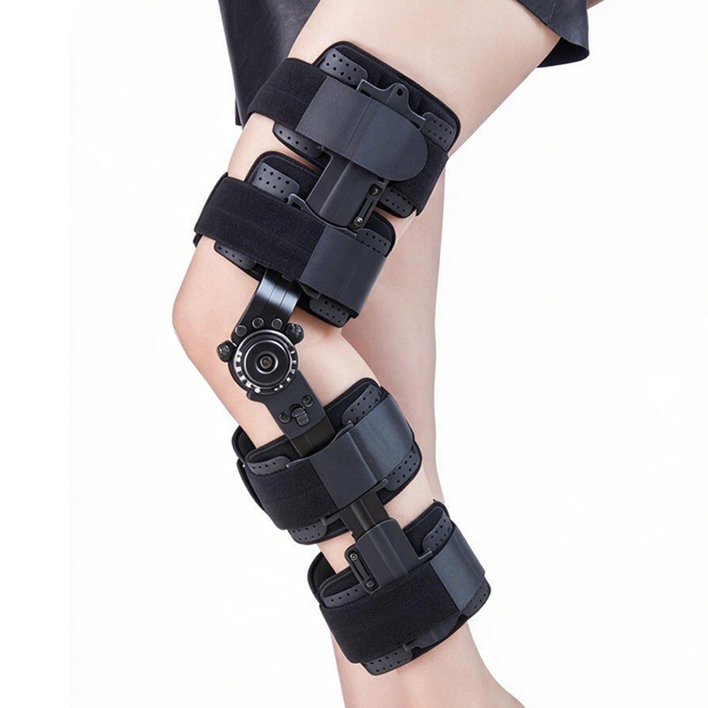 Ideastep GS5228 Knee Joint Support Brace – One Size