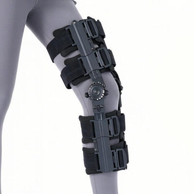 Ideastep GS5229 Knee Stabilizer Brace for Medical Supply Distribution