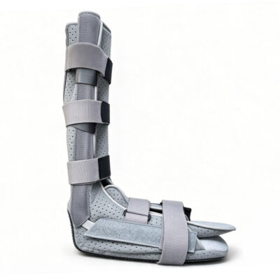 Ideastep GS5255 Short Leg Brace for Orthopedic Product Supply