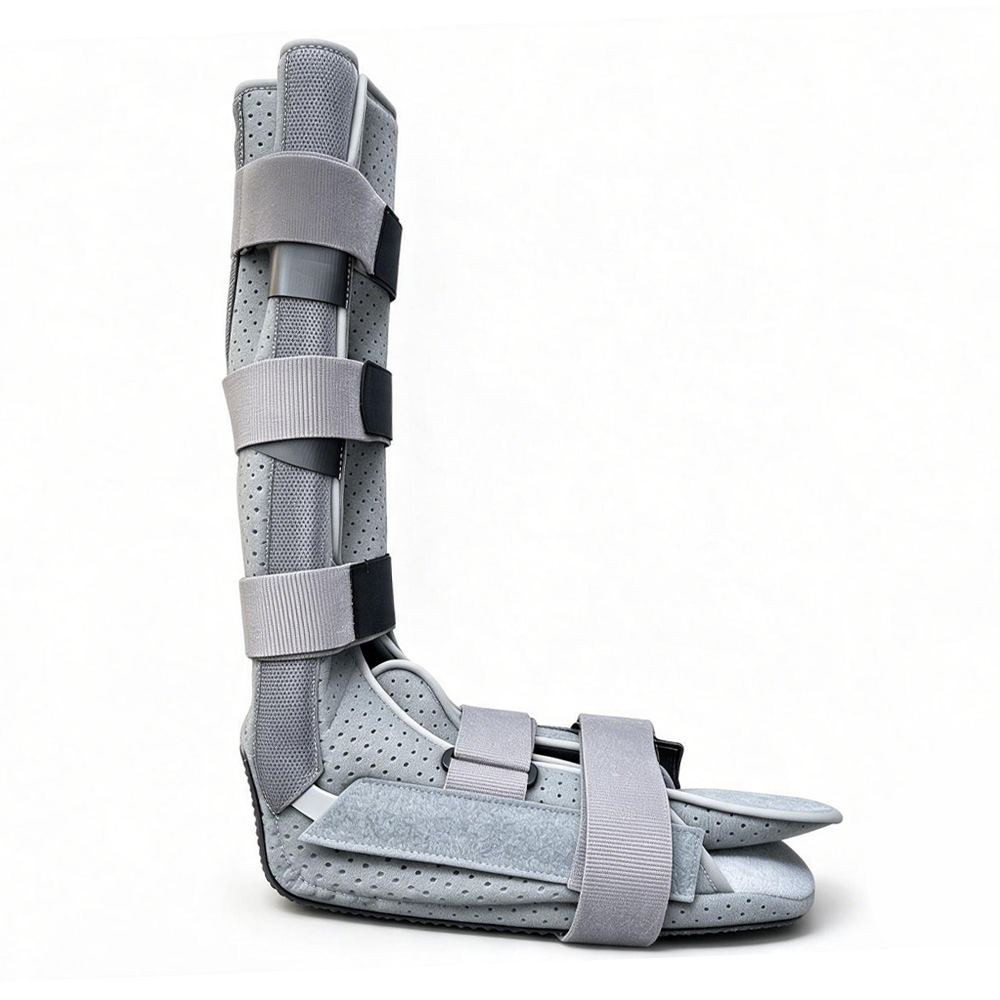 short leg brace