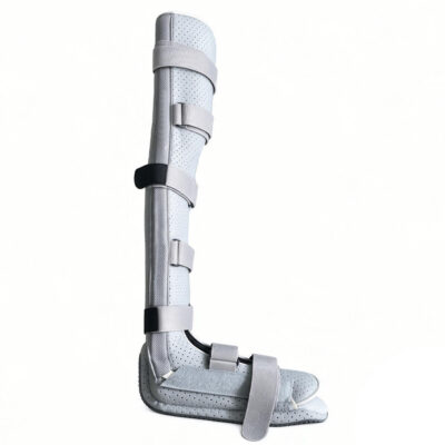 Ideastep GS5256 Long Leg Brace for Medical Equipment Suppliers