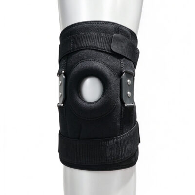 Ideastep GS570 Knee Protection Brace for Sports and Medical Supply Markets