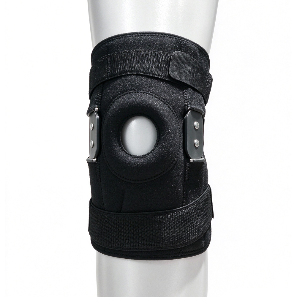 Knee Protection Brace