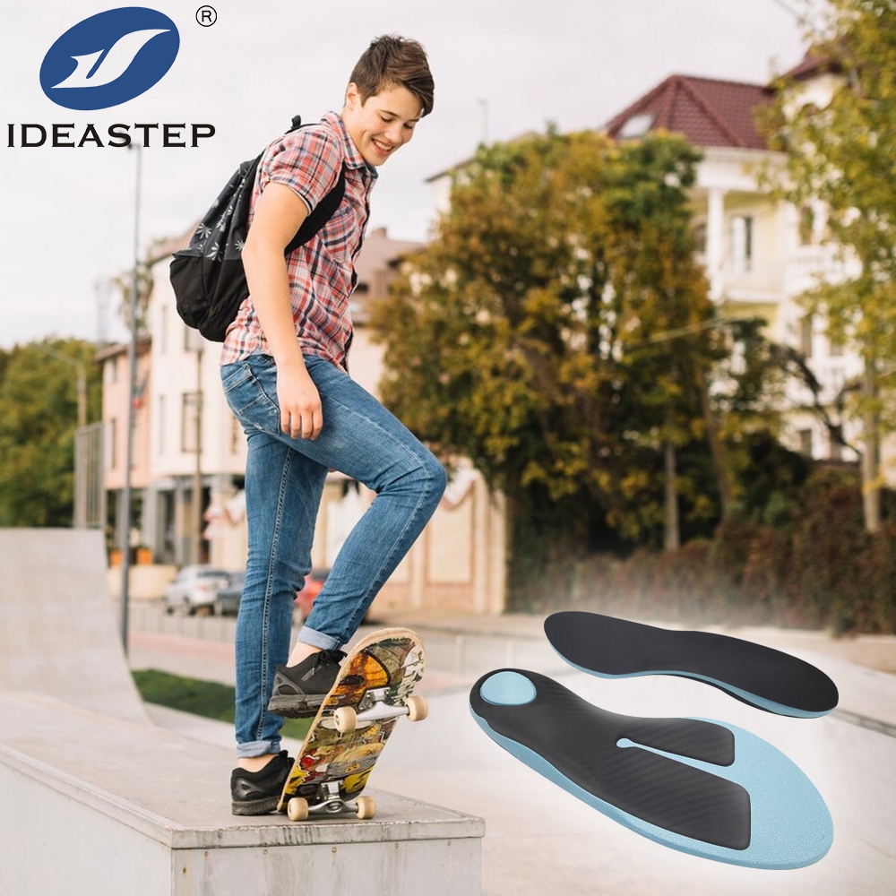 skate custom eva insole