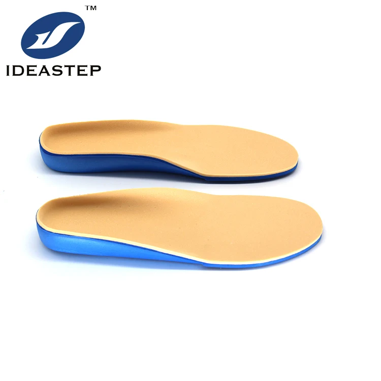 Diabetic insoles