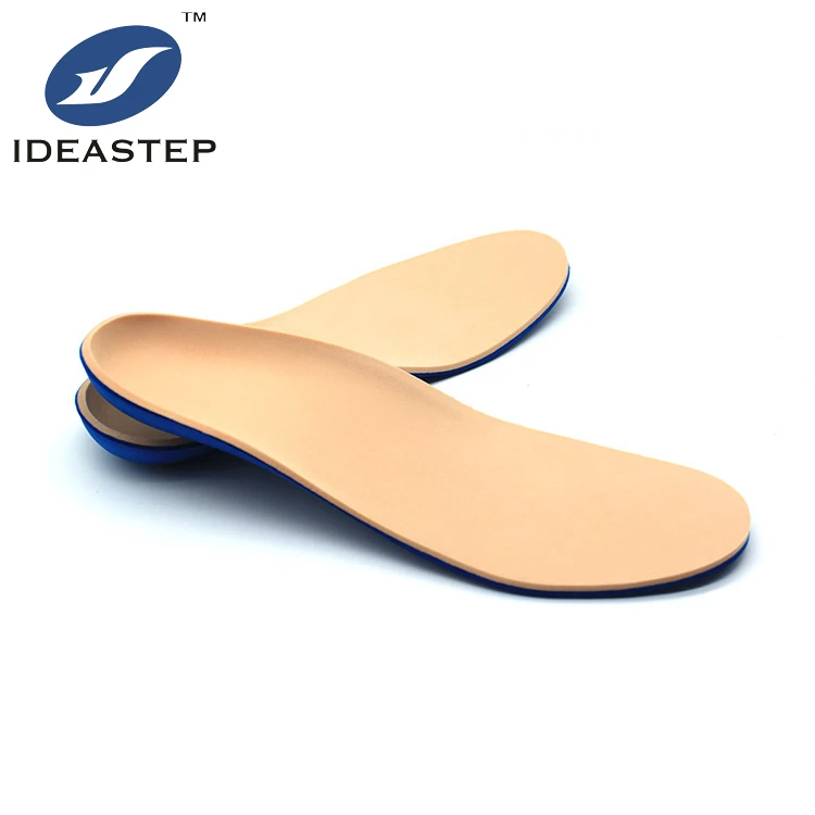 Diabetic insoles